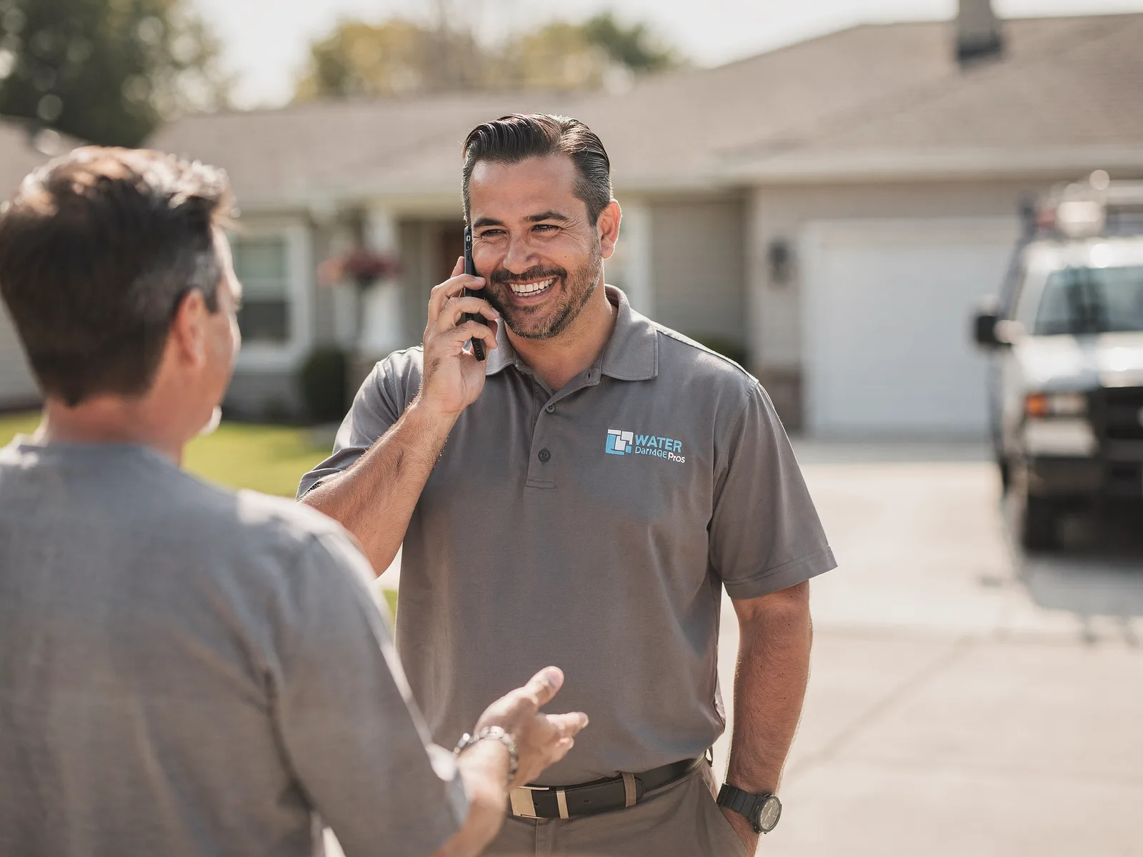 Water Damage Restoration Tioga, ND FAQs